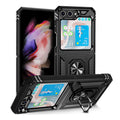 Galaxy Z Flip 5 Uyumlu Kılıf Zore Vega Kapak