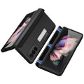 Galaxy Z Fold 3 Uyumlu Kılıf Zore M-Magnet Kılıf