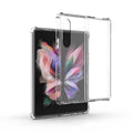 Galaxy Z Fold 4 Uyumlu Kılıf Zore Nitro Anti Shock Silikon