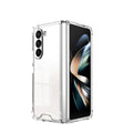 Galaxy Z Fold 5 Uyumlu Kılıf Zore Nitro Anti Shock Silikon