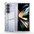 Galaxy Z Fold 6 Uyumlu Kılıf Zore Nitro Anti Shock Silikon
