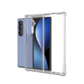 Galaxy Z Fold 7 Uyumlu Kılıf Zore Nitro Anti Shock Silikon