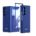 Galaxy Z Fold 7 Uyumlu Kılıf Zore Sert Kıpta Kapak