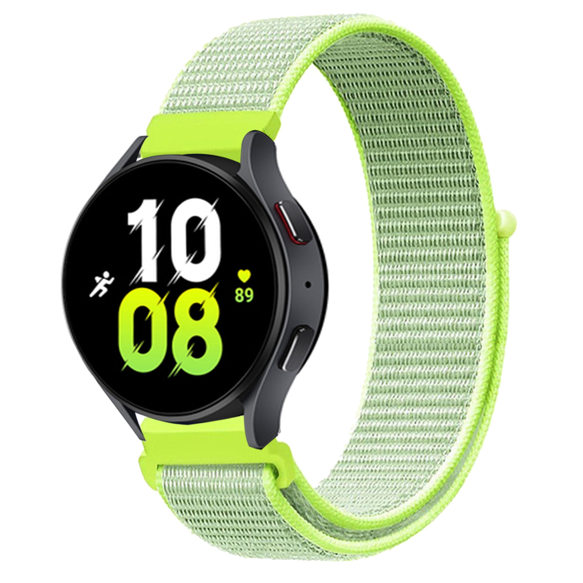 Gear S3 (22mm) Zore KRD-03 Hasır Kordon