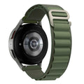 Gear S3 (22mm) Zore KRD-74 22mm Hasır Kordon