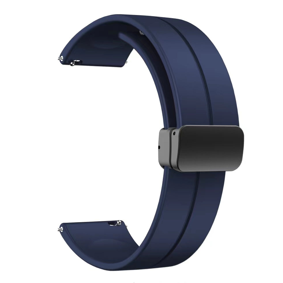 Gear S3 KRD-84 22mm Silikon Kordon