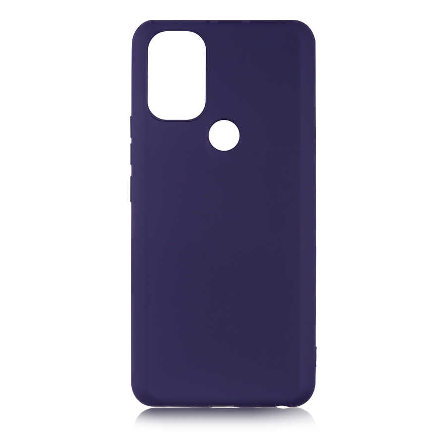 General Mobile 21 Pro Uyumlu Kılıf Zore Premier Silikon Kapak