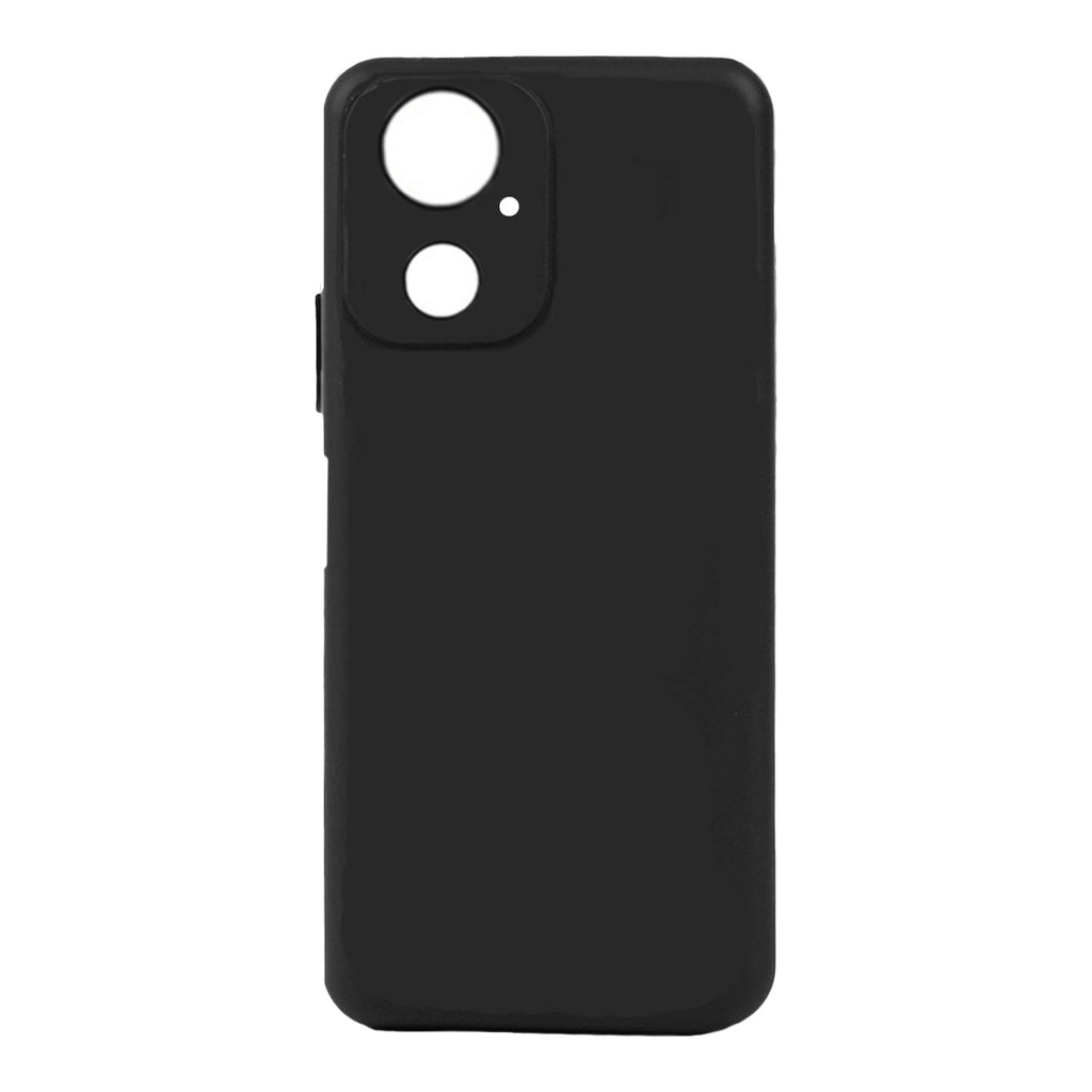 General Mobile 23 SE Uyumlu Kılıf Zore Biye Silikon