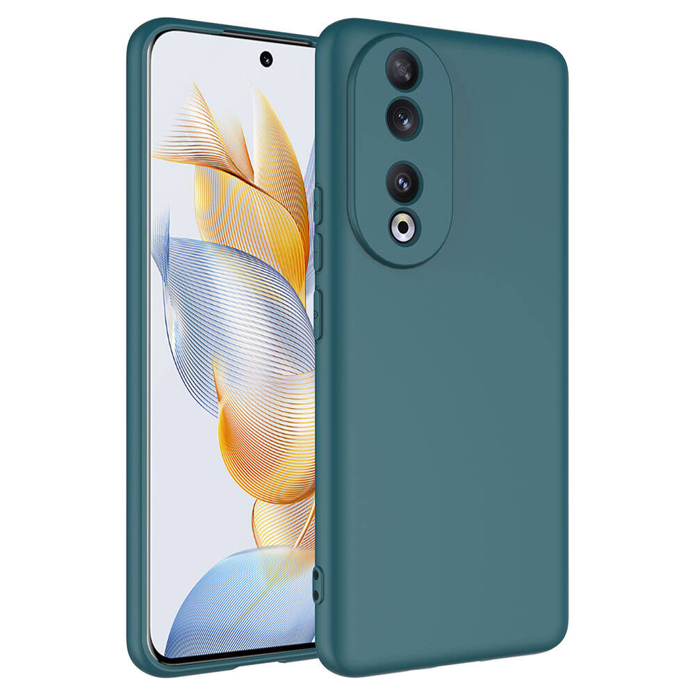 Honor 90 Uyumlu Kılıf Zore Mara Lansman Kapak