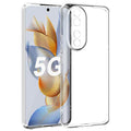 Honor 90 Uyumlu Kılıf Zore Süper Silikon Kapak