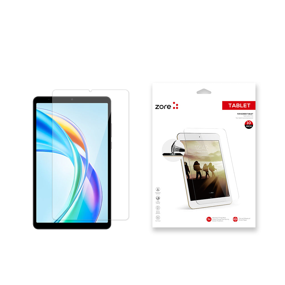 Honor Pad X7 Zore Tablet Blue Nano Ekran Koruyucu