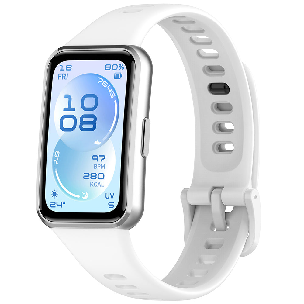 Huawei Band 11 Pro Zore Klasik Kordon