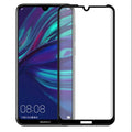 Huawei Honor 8A Zore Kenarları Kırılmaya Dayanıklı Cam Ekran Koruyucu