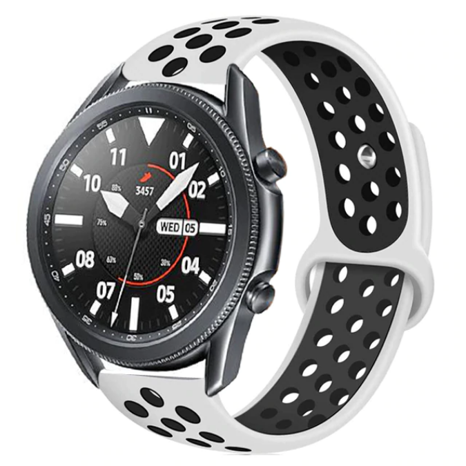 Huawei Honor Magic 2 46 mm KRD-02 Silikon Kordon