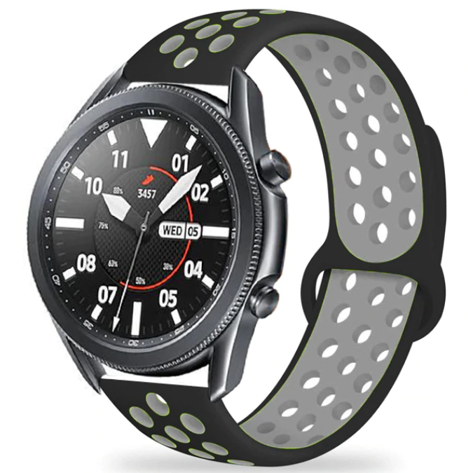 Huawei Honor Magic 2 46 mm KRD-02 Silikon Kordon