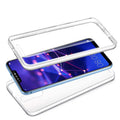 Huawei Mate 20 Lite Uyumlu Kılıf Zore Enjoy Kapak