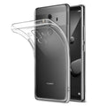 Huawei Mate 9 Uyumlu Kılıf Zore Süper Silikon Kapak