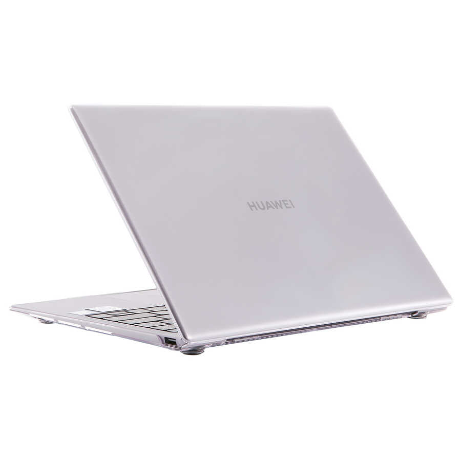 Huawei Matebook 14S 2021 Zore MSoft Kristal Kapak