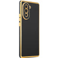 Huawei Nova 10 Pro Uyumlu Kılıf Zore Bark Kapak