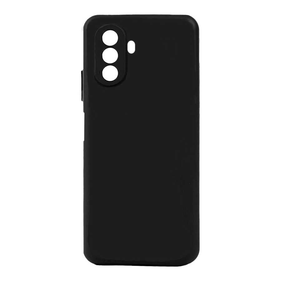 Huawei Nova Y70 Uyumlu Kılıf Zore Biye Silikon