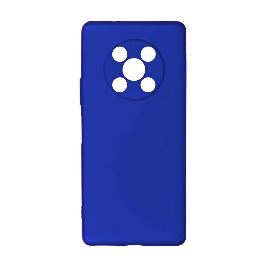 Huawei Nova Y90 Uyumlu Kılıf Zore Biye Silikon
