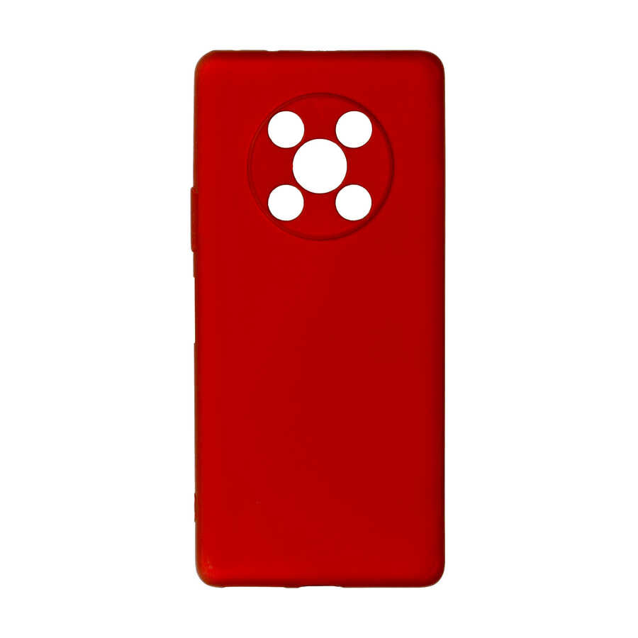 Huawei Nova Y90 Uyumlu Kılıf Zore Biye Silikon
