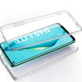 Huawei P40 Lite Uyumlu Kılıf Zore Enjoy Kapak