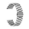 Huawei Watch GT 3 42mm Zore Band-04 20mm Metal Kordon