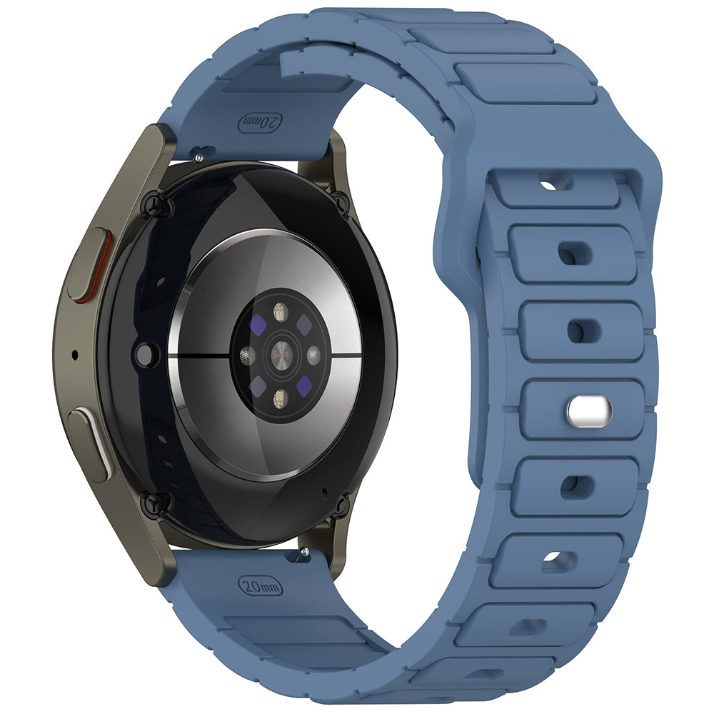 Huawei Watch GT 3 42mm Zore KRD-132 22mm Silikon Kordon Strap Kayış