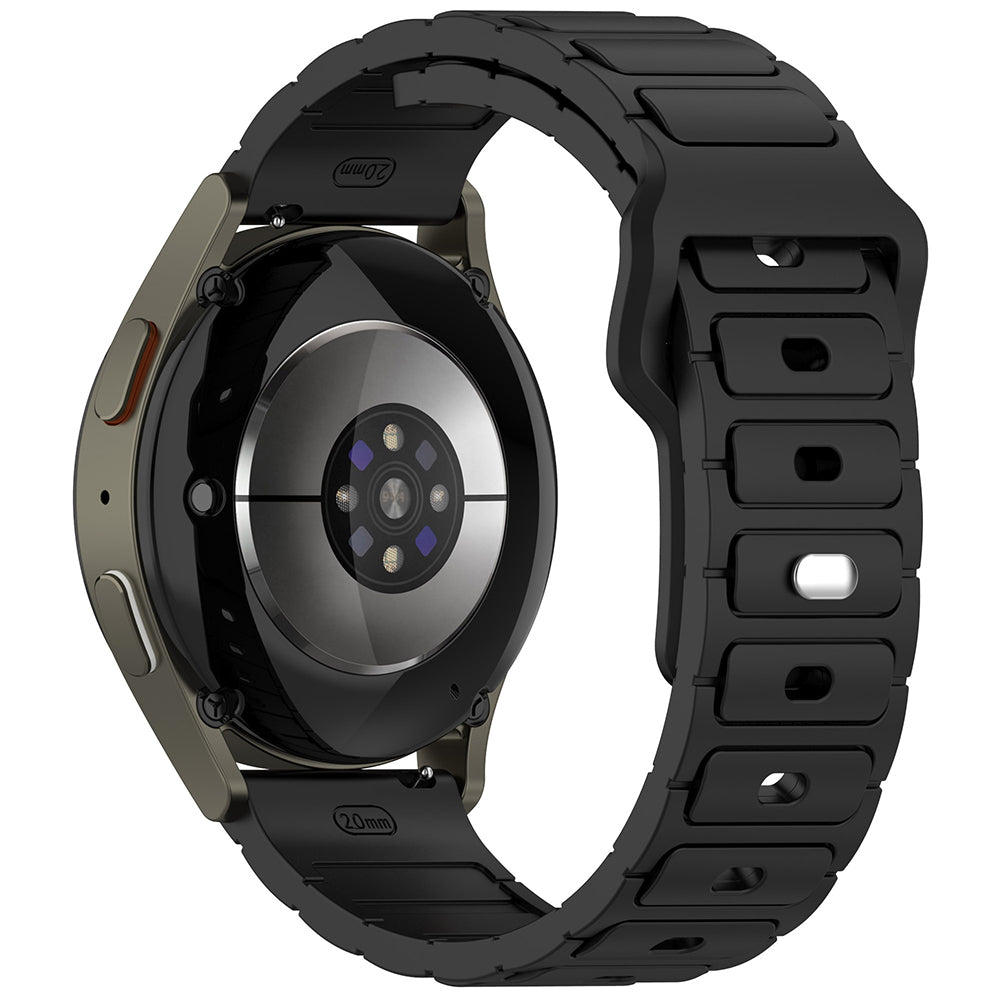 Huawei Watch GT 3 42mm Zore KRD-132 22mm Silikon Kordon Strap Kayış