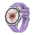 Huawei Watch GT 5 Pro 46mm Zore KRD-148 22mm Silikon Kordon