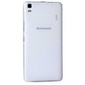 Lenovo A7000 Uyumlu Kılıf Zore Süper Silikon Kapak