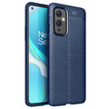 One Plus 9 Uyumlu Kılıf Zore Niss Silikon Kapak