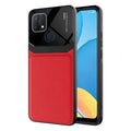 Oppo A15S Uyumlu Kılıf Zore Emiks Kapak