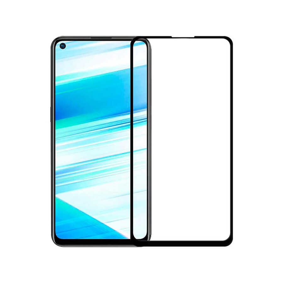 Oppo A52 Davin Seramik Ekran Koruyucu