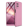 Oppo A54 4G Uyumlu Kılıf Zore Ays Kapak