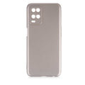 Oppo A54 4G Uyumlu Kılıf Zore Premier Silikon Kapak