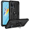 Oppo A54 4G Uyumlu Kılıf Zore Vega Kapak