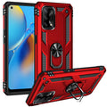 Oppo A74 4G Uyumlu Kılıf Zore Vega Kapak