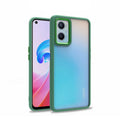 Oppo A76 Uyumlu Kılıf Zore Flora Kapak