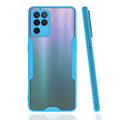 Oppo Reno 5 Lite Uyumlu Kılıf Zore Parfe Kapak