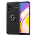 Oppo Reno 5 Lite Uyumlu Kılıf Zore Ravel Silikon Kapak