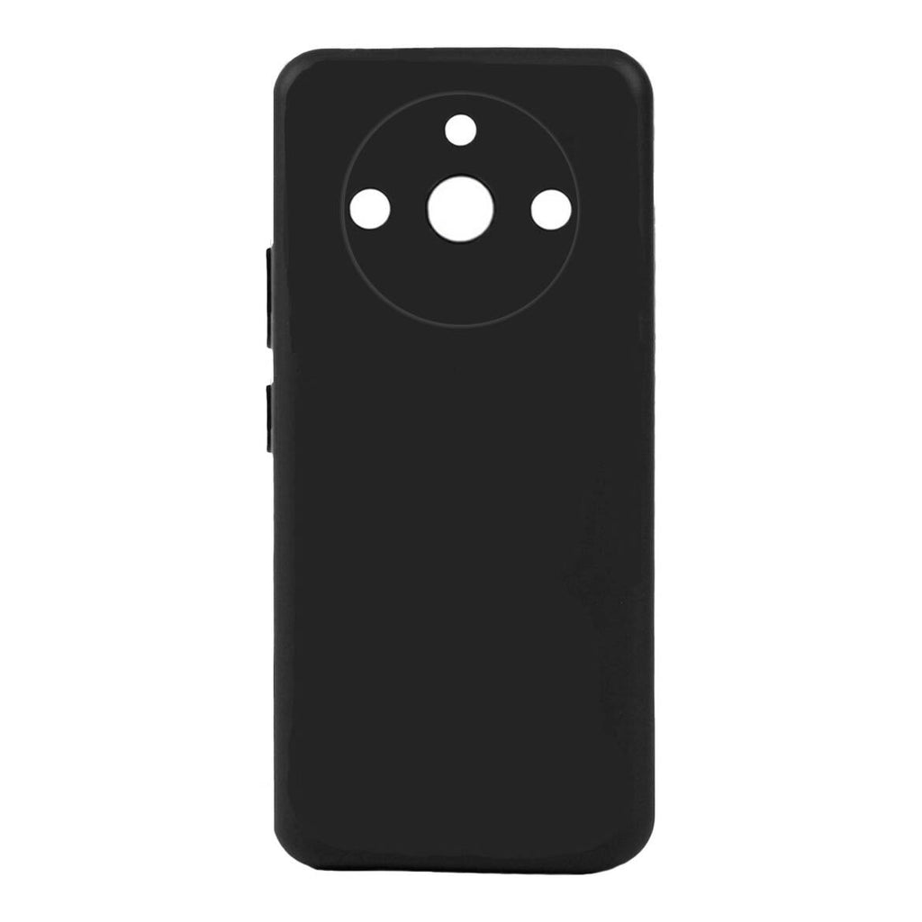 Realme 11 Pro Uyumlu Kılıf Zore Biye Silikon