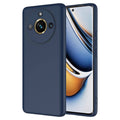 Realme 11 Pro Plus Uyumlu Kılıf Zore Mara Lansman Kapak