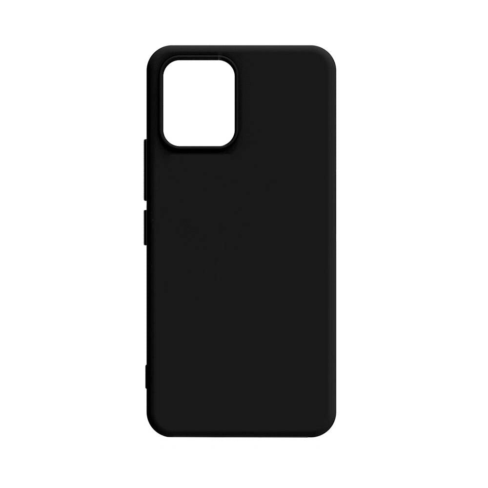 Realme 8 Uyumlu Kılıf Zore Biye Silikon
