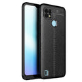 Realme C21 Uyumlu Kılıf Zore Niss Silikon Kapak