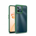 Realme C31 Uyumlu Kılıf Zore Flora Kapak