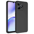 Realme C53 Uyumlu Kılıf Zore Mara Lansman Kapak