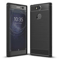 Sony Xperia L2 Uyumlu Kılıf Zore Room Silikon Kapak