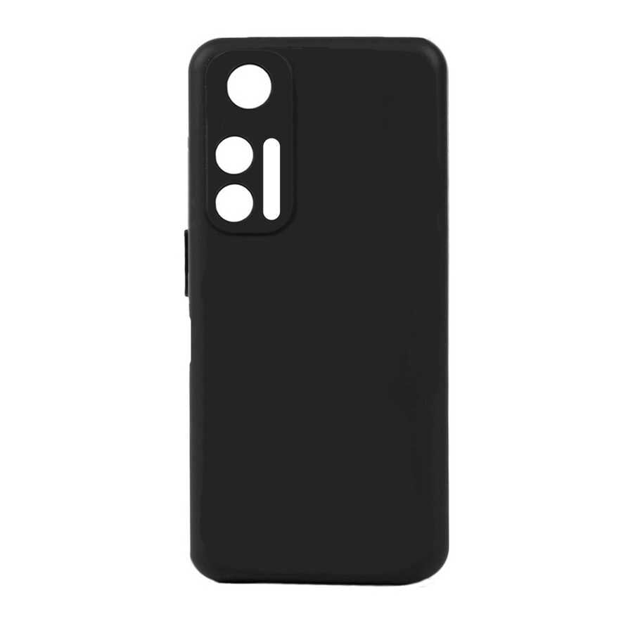 TCL 30 Uyumlu Kılıf Zore Biye Silikon